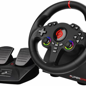 subsonic 220 RS Volant PS4 Xbox