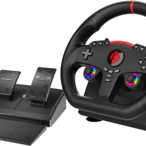 subsonic SV850 Volant PS4 Xbox