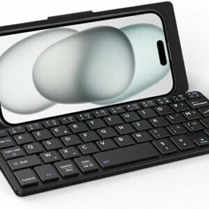 t'nb Clavier Bleutooth rechargeable ultra fin