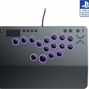 turtle beach Victrix Pro KO Leverless Fight Stick