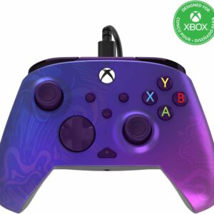 turtlebeacheurope Manette filaire Rematch Advanced