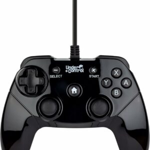 under control Manette de jeu PLAYSTATION