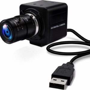 underscore Elp Caméra Usb 5 Mp Aptina Mi5100
