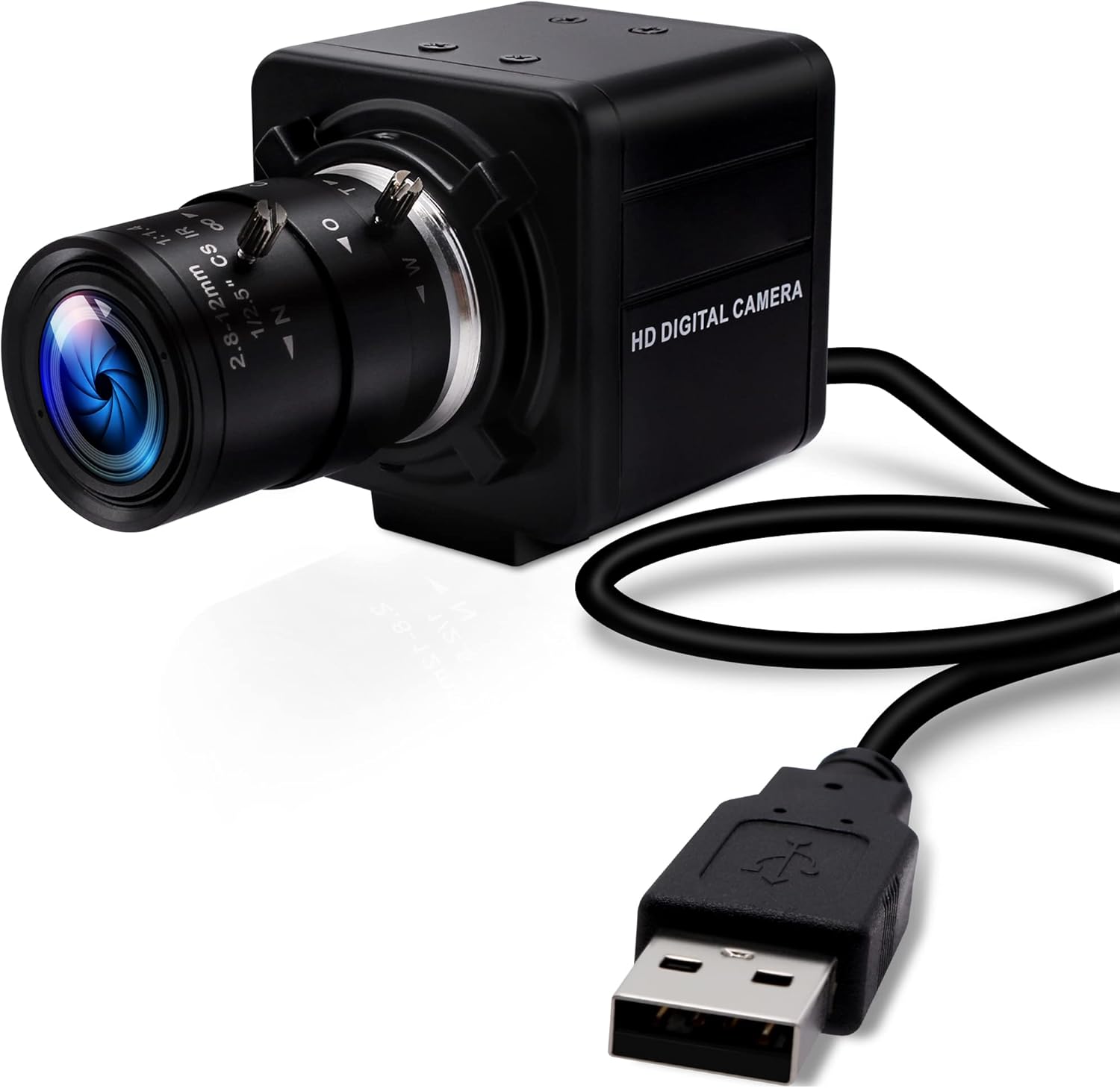 underscore Elp Caméra Usb 5 Mp Aptina Mi5100