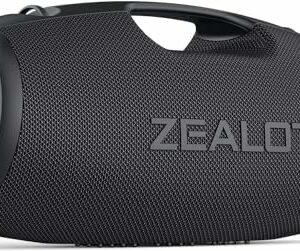 yonis Mini Enceinte Bleutooth Sans Fil Tws Anti-bruit Etanche Son Haute Qualité E