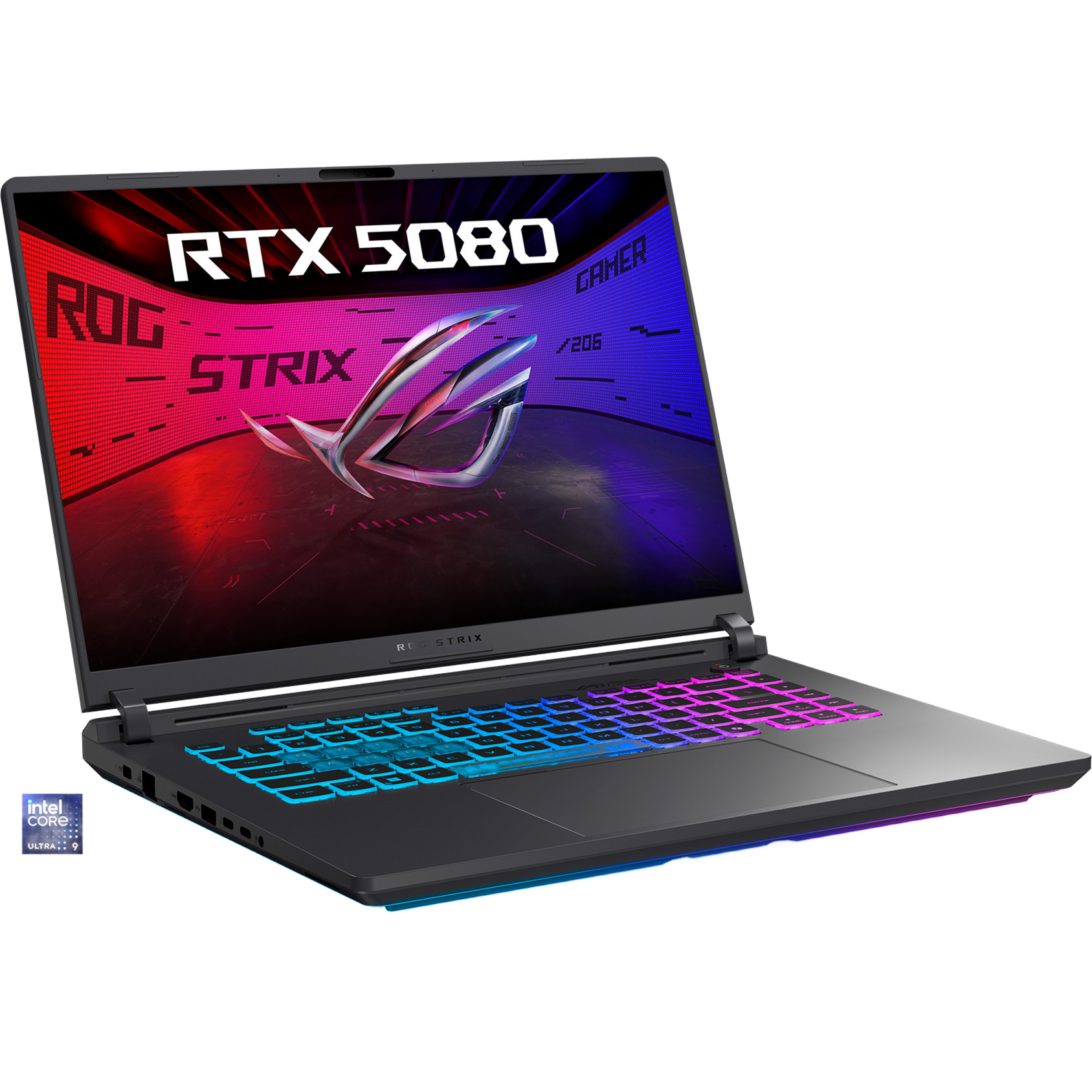 ASUS ROG Strix G16 G615LW-S5024W