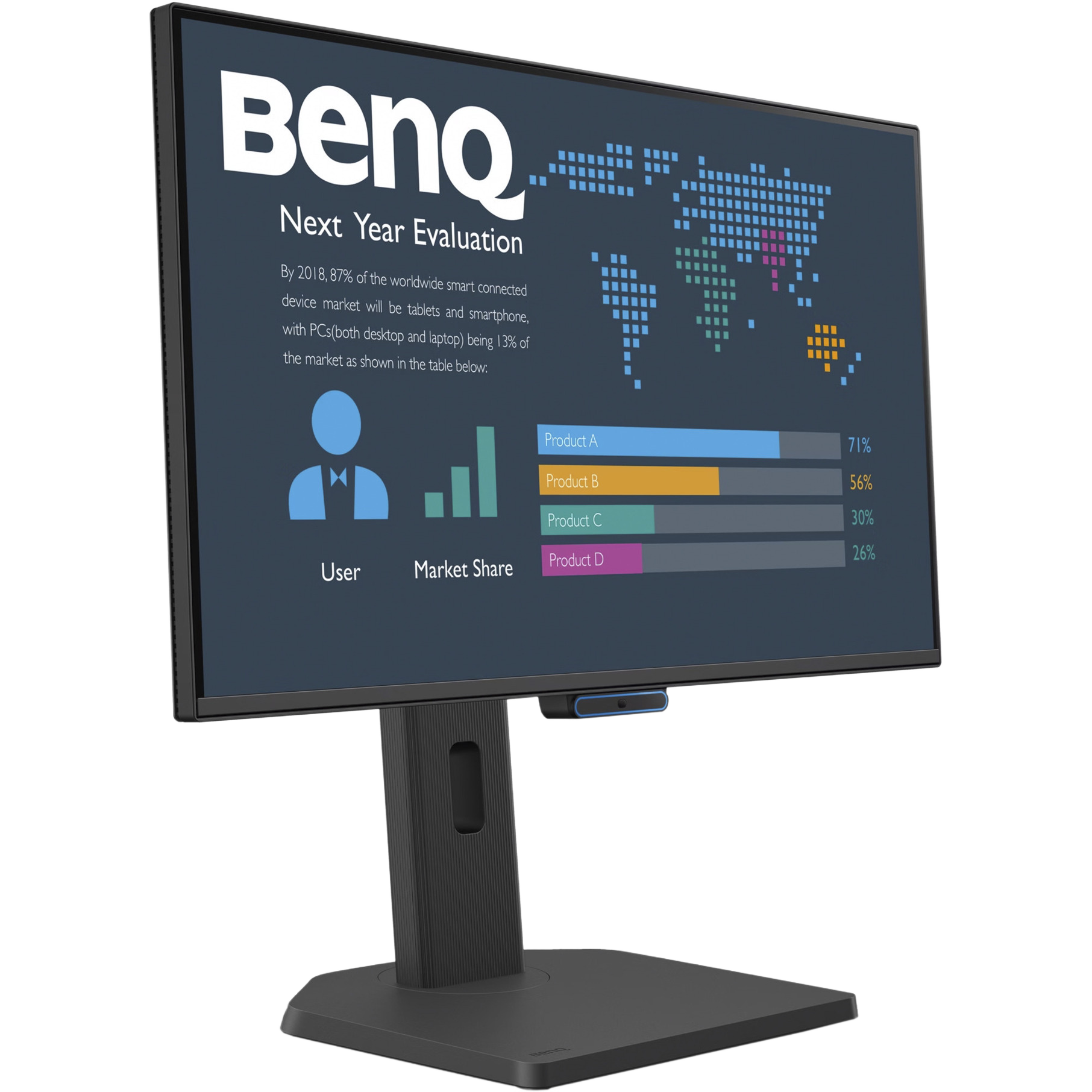 BenQ BL2490TC